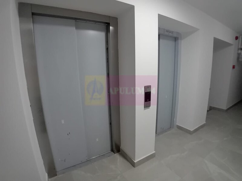 Basarabia, metrou vanzare apartament de 2 camere, bloc nou