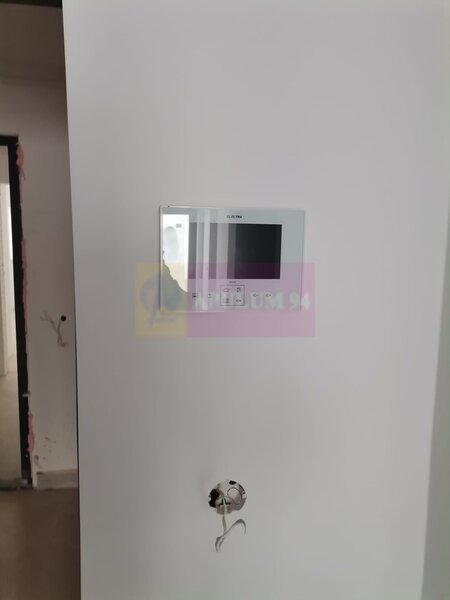 Basarabia, metrou vanzare apartament de 2 camere, bloc nou