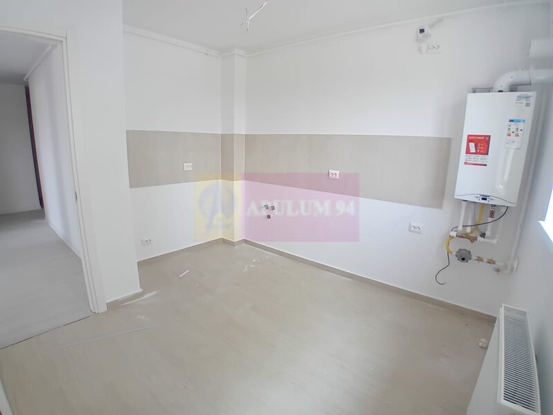 Basarabia, metrou vanzare apartament de 2 camere, bloc nou