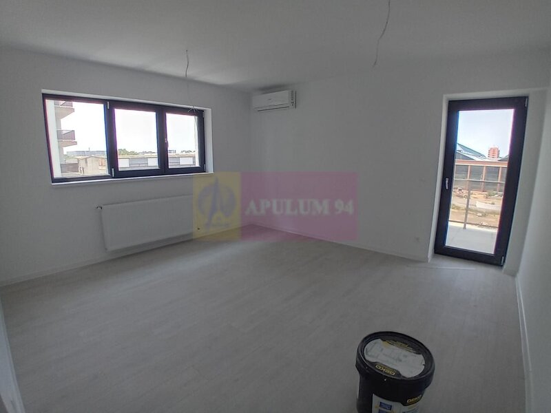 Basarabia, metrou vanzare apartament de 2 camere, bloc nou