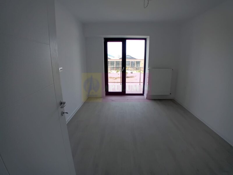 Basarabia, metrou vanzare apartament de 2 camere, bloc nou