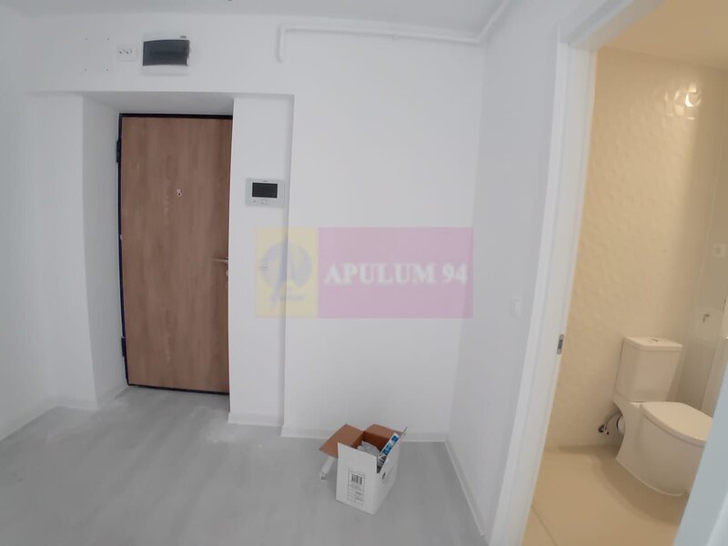 Basarabia, metrou vanzare apartament de 2 camere, bloc nou