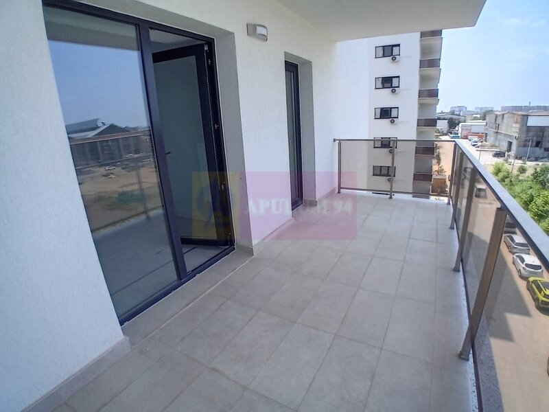 Basarabia, metrou vanzare apartament de 2 camere, bloc nou