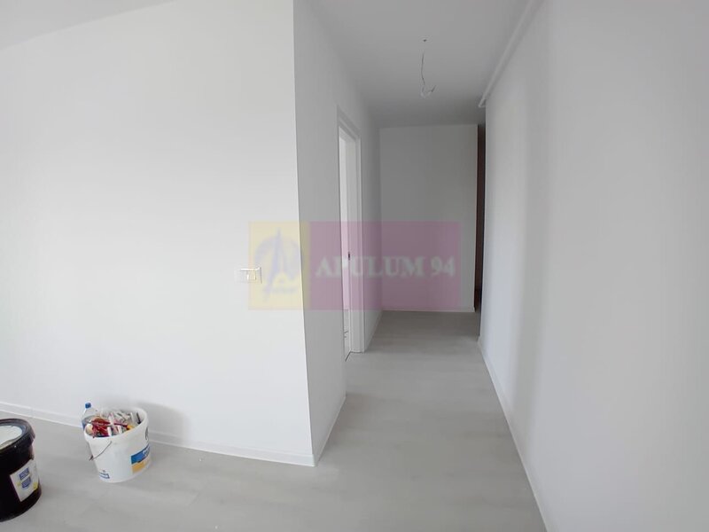 Basarabia, metrou vanzare apartament de 2 camere, bloc nou