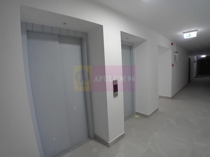 Basarabia, metrou vanzare apartament de 2 camere, bloc nou